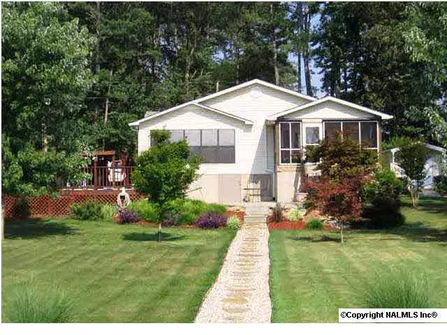 Langston, AL 35747,126 Shady Lane