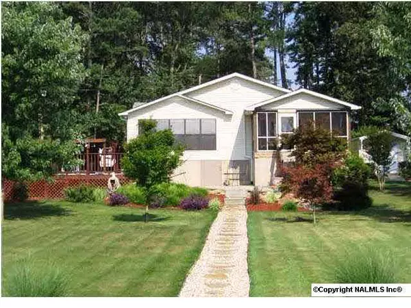 126 Shady Lane, Langston, AL 35747