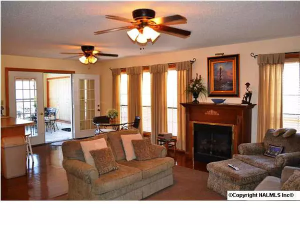 Langston, AL 35747,126 Shady Lane