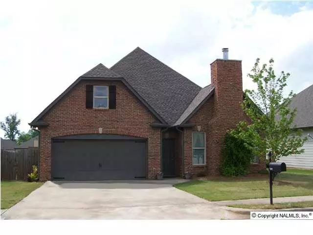 Harvest, AL 35749,15881 Elaine Court