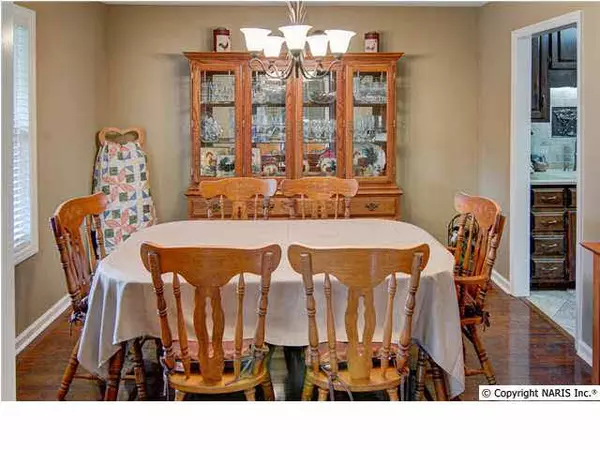 Toney, AL 35773,101 Buck Run