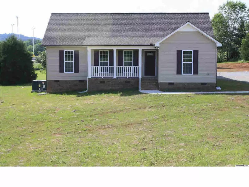 923 Baugh Road, Ardmore, TN 38449