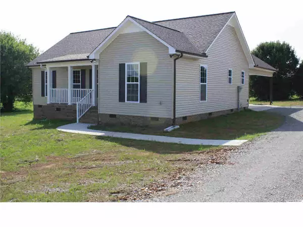 Ardmore, TN 38449,923 Baugh Road