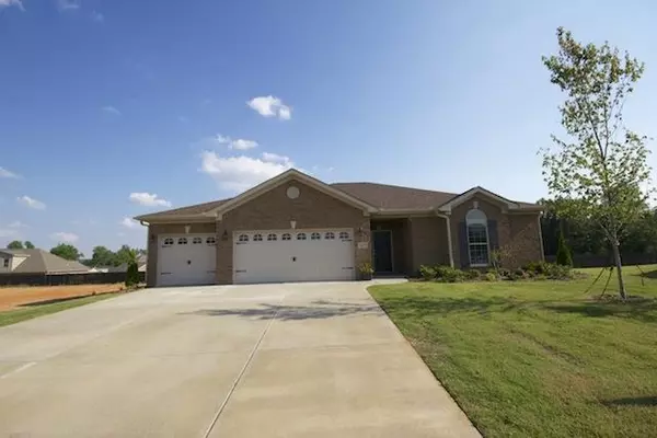 415 NW Creekwater Circle, Madison, AL 35757