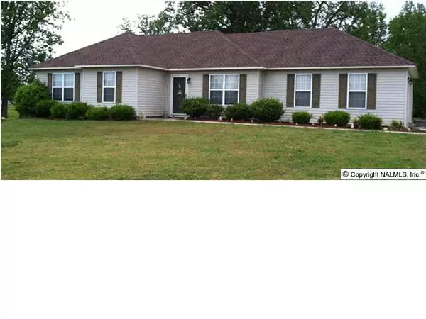 3127 Charity Lane, Hazel Green, AL 35750