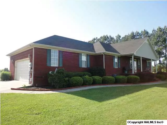 30583 Smith Avenue, Ardmore, TN 38449