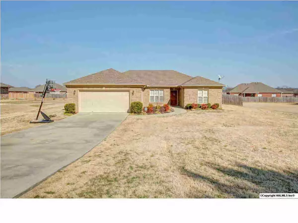 486 Bell Circle, Huntsville, AL 35811