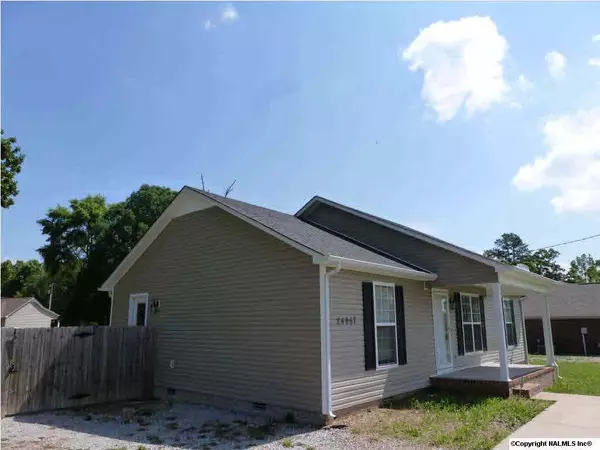 24957 7th Street, Ardmore, AL 35739