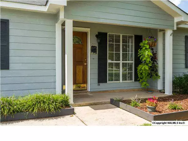 Toney, AL 35773,180 Welcome Home Village Road