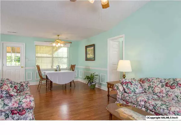 Toney, AL 35773,180 Welcome Home Village Road