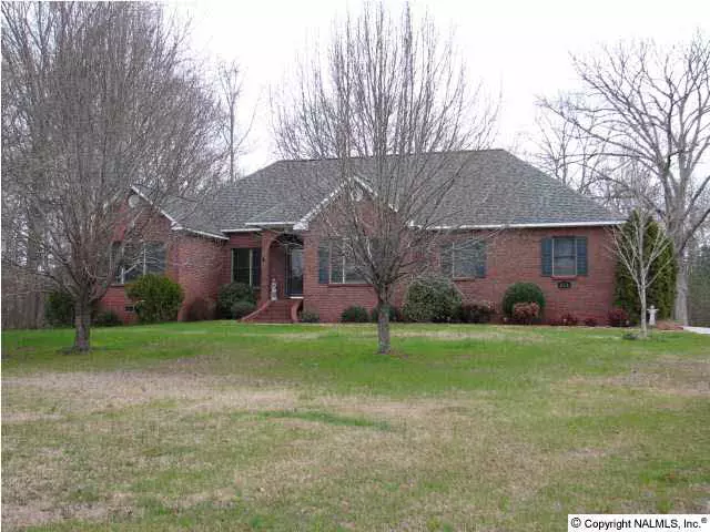 151 Iron Man Road, Hartselle, AL 35640