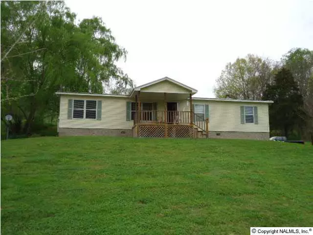 165 Minnie Brown Road, Ardmore, TN 38449