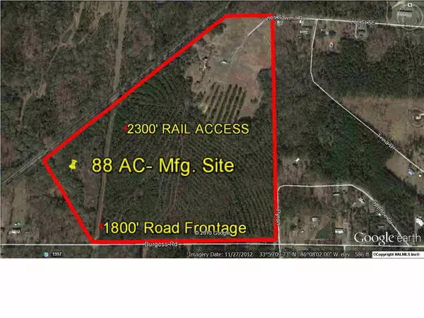 Attalla, AL 35954,57 Jones Sawmill Road