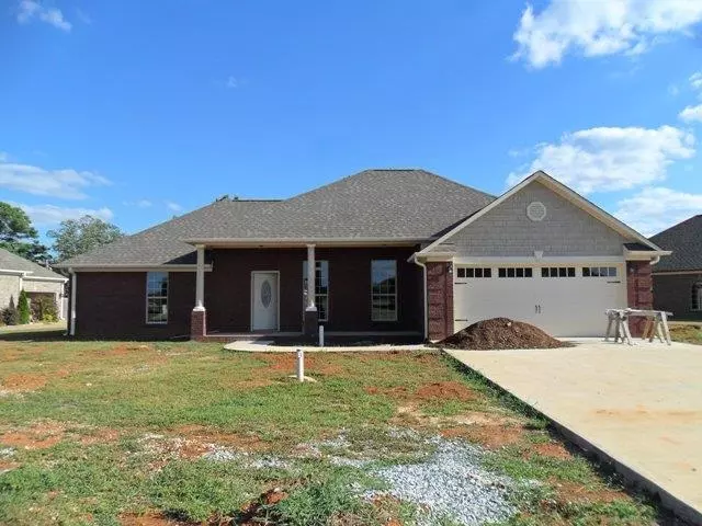 25417 Caldera Drive, Athens, AL 35613