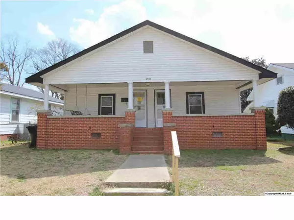 Gadsden, AL 35904,2418 Norris Avenue