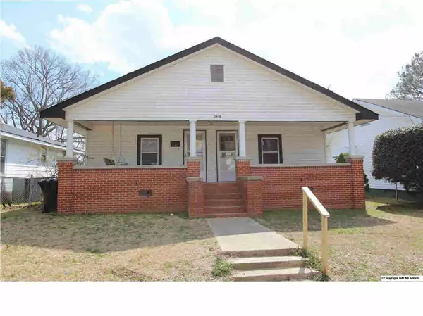 2418 Norris Avenue, Gadsden, AL 35904