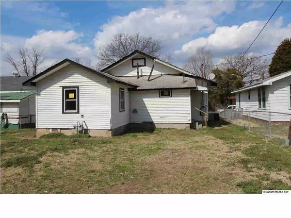 Gadsden, AL 35904,2418 Norris Avenue