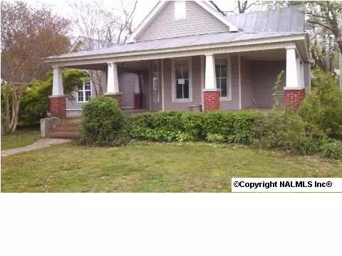 708 College Street, Moulton, AL 35650