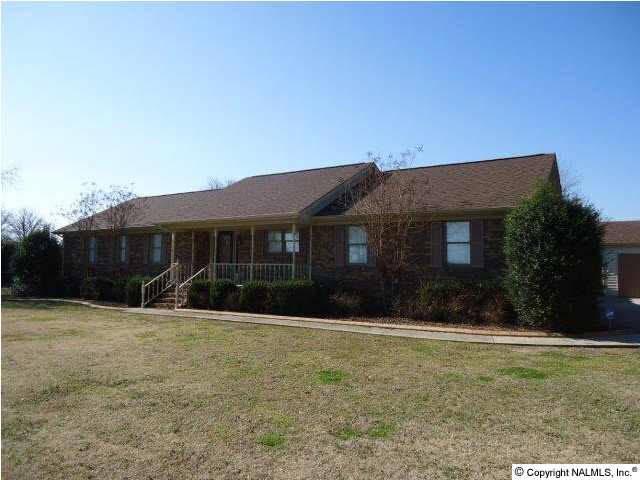 144 Cambron Road, New Hope, AL 35760