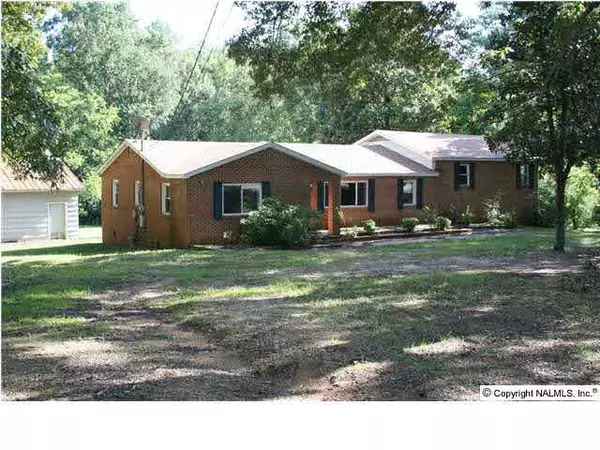 Grant, AL 35747,214 Shinault Hollow Road