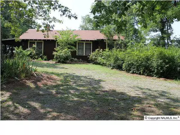 Mentone, AL 35984,17089 County Road 89