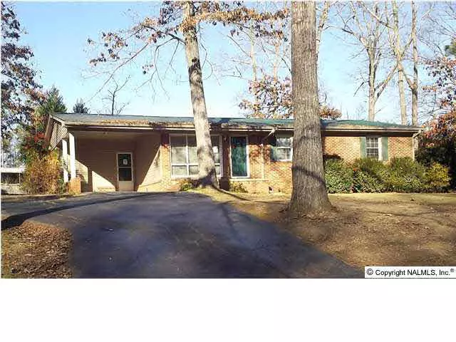 265 County Road 119, Centre, AL 35960