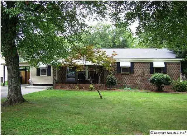 1202 7th Avenue, Athens, AL 35611