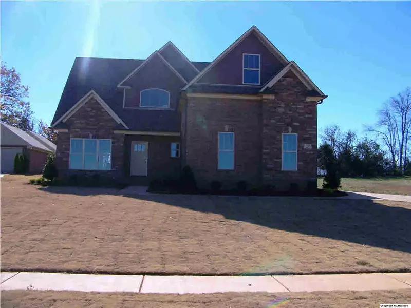 120 Davis Downs Road, Meridianville, AL 35759