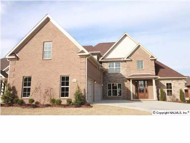 Madison, AL 35756,25831 Fieldstone Drive