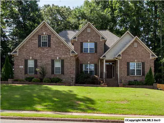 117 Lincarrie Lane, Harvest, AL 35749