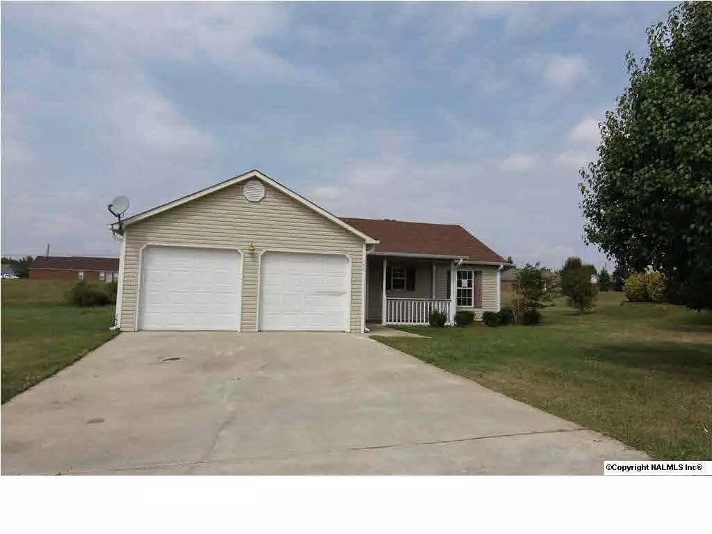 Toney, AL 35773,167 Fox Chase Trail