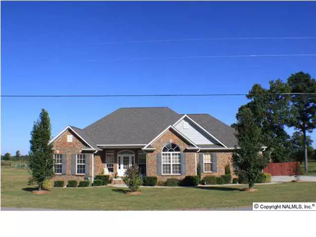 269 Payton Lane, Grant, AL 35747