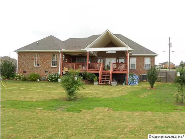 Grant, AL 35747,269 Payton Lane