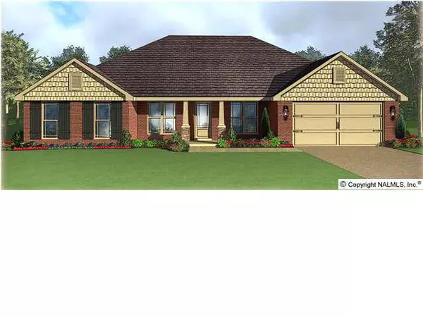 106 Maggie Bell Lane, Huntsville, AL 35811