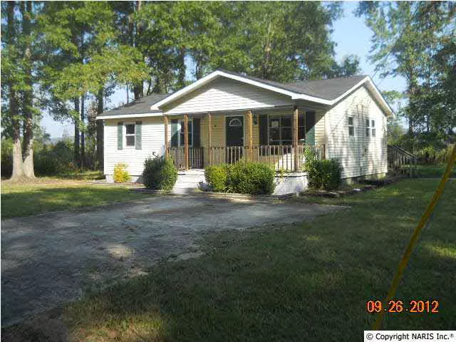 165 Oakdale Lane, New Hope, AL 35760