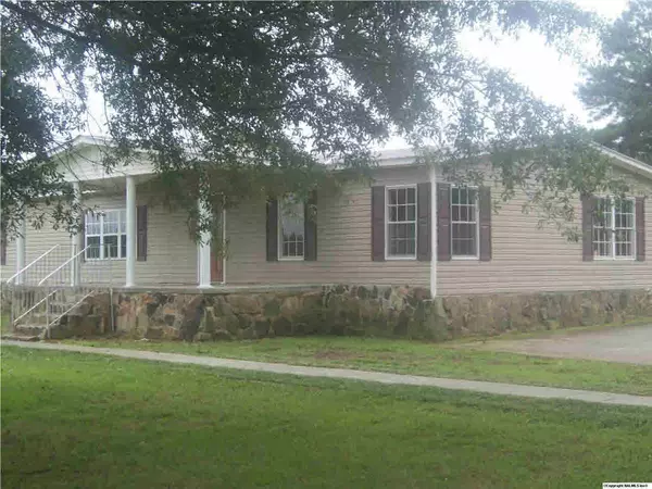 Joppa, AL 35087,256 County Road 1809