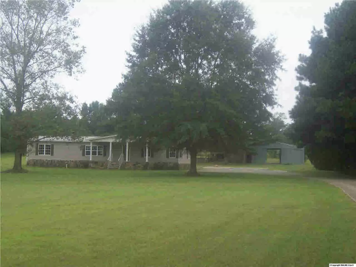 Joppa, AL 35087,256 County Road 1809