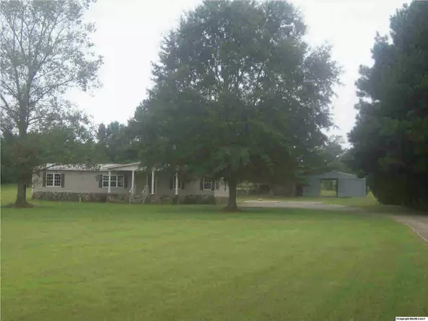 256 County Road 1809, Joppa, AL 35087