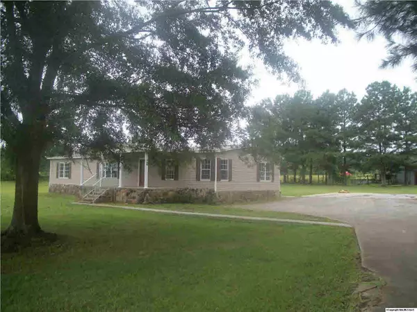 Joppa, AL 35087,256 County Road 1809