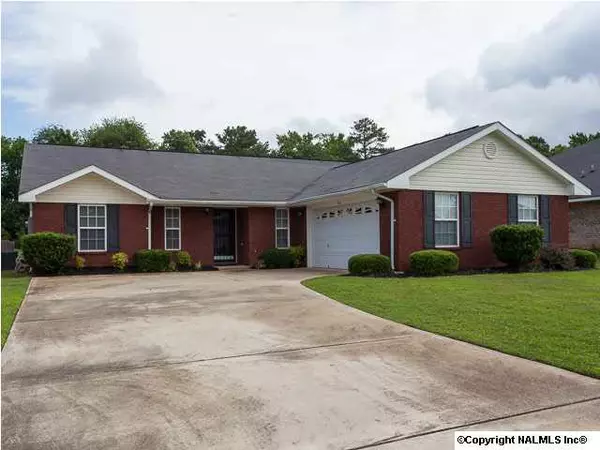 Toney, AL 35773,131 Spirit Drive