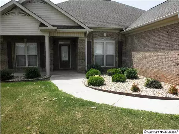 Meridianville, AL 35759,101 Laurel Bend Drive