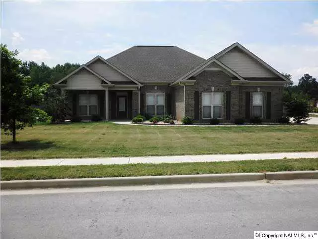 101 Laurel Bend Drive, Meridianville, AL 35759