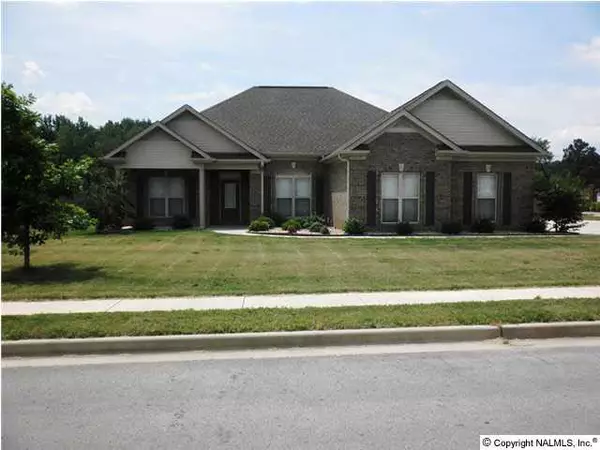 Meridianville, AL 35759,101 Laurel Bend Drive