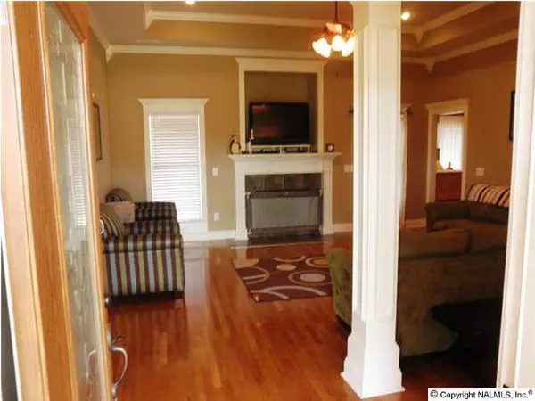 Meridianville, AL 35759,101 Laurel Bend Drive