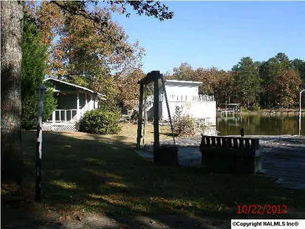 Cedar Bluff, AL 35959,504 County Road 907