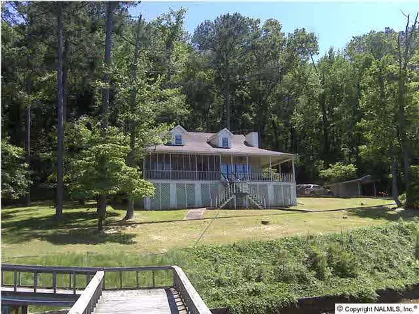 926 Lakeshore Drive, Langston, AL 35755