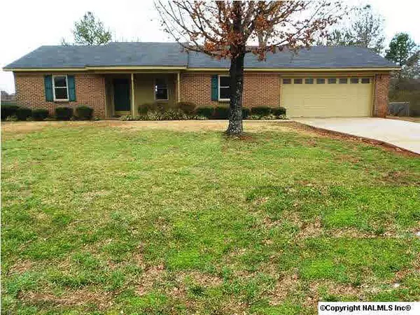 210 Peabody Road, Meridianville, AL 35759