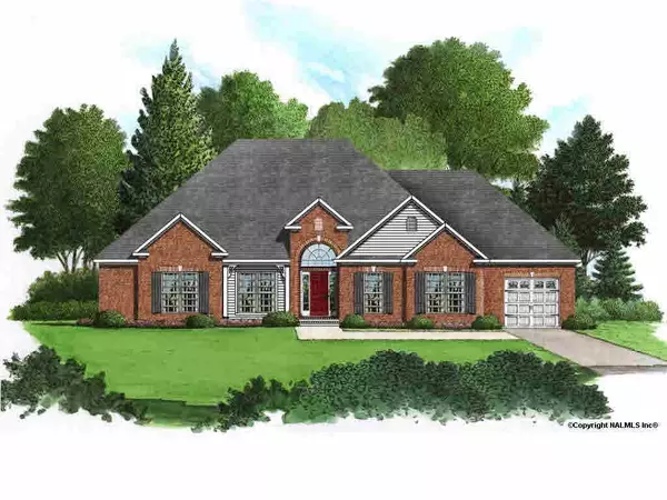 4743 Autumn Dusk Drive, Owens Cross Roads, AL 35763