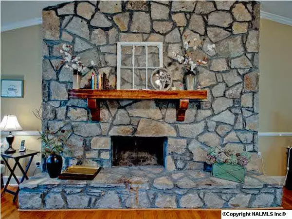 Toney, AL 35773,965 Carters Gin Road