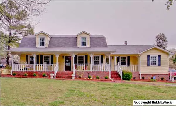965 Carters Gin Road, Toney, AL 35773